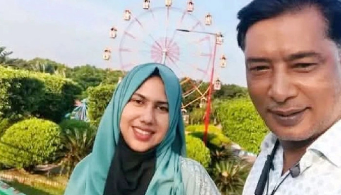 বিয়ের ২৩ দিনের মাথায় বিএনপি নেতার স্ত্রী উধাও, কথিত মামাসহ গ্রেপ্তার ২