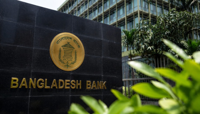 সচল হলো বাংলাদেশ ব্যাংকের ওয়েবসাইট