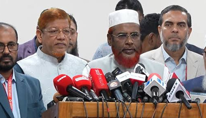 ঠাকুরগাঁও-১ আসনের উপনির্বাচন প্রশাসনের নিরপেক্ষতা নিয়ে প্রশ্ন, সেনা মোতায়েন চায় জামায়াত