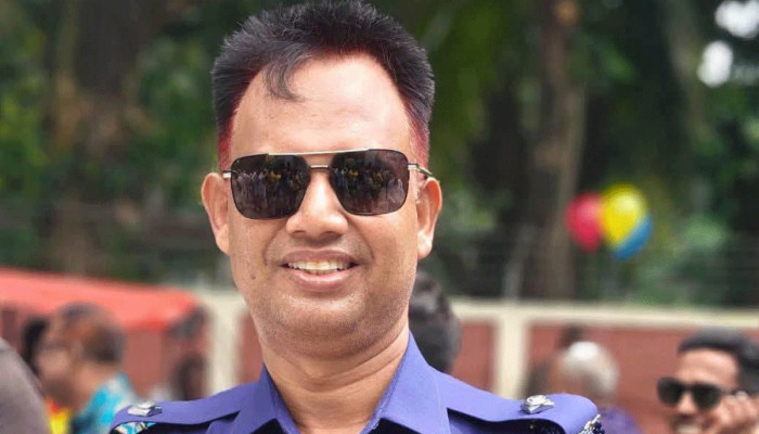 গুরুদাসপুর থানার ওসি প্রত্যাহার, মামলা তদন্ত করবে ডিবি