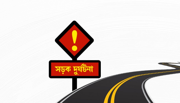 সাভারের কলমায় লেগুনা-মিনিবাস সংঘর্ষে ৩ জন নিহত