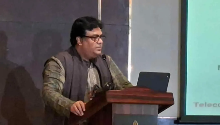 আগামী ৫ বছরে জিডিপিতে আইসিটি-টেলিকম খাতের অবদান ১৫% করার লক্ষ্য সরকারের