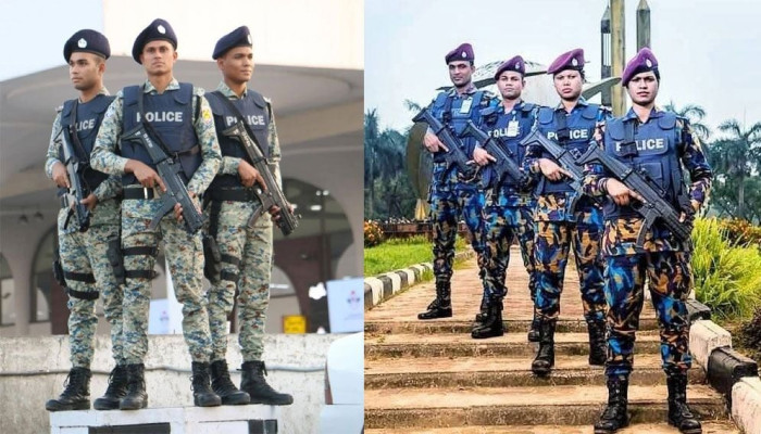 ফৌজদারি অপরাধ তদন্ত করতে পারবে এপিবিএন, পেল আরও যেসব ক্ষমতা