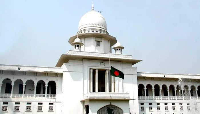 জোরপূর্বক পদত্যাগ পত্রের আইনি বৈধতা নেই: হাইকোর্ট