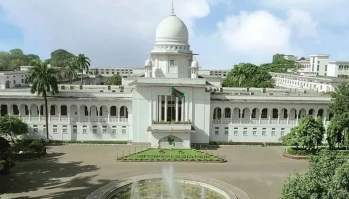 আ. লীগের কার্যক্রম নিষিদ্ধের বৈধতা নিয়ে রিট খারিজ