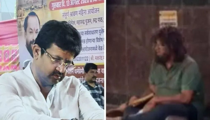 ৫ হাজার কোটি রুপির মালিক, তবু কেন একদিনের জন্য ভিখারি হলেন এমএলএ