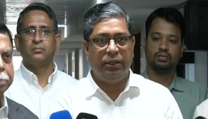 ইউপি নির্বাচনের সম্ভাব্য তারিখ ঘোষণা ইসির, জানে না সরকার: স্থানীয় সরকার প্রতিমন্ত্রী