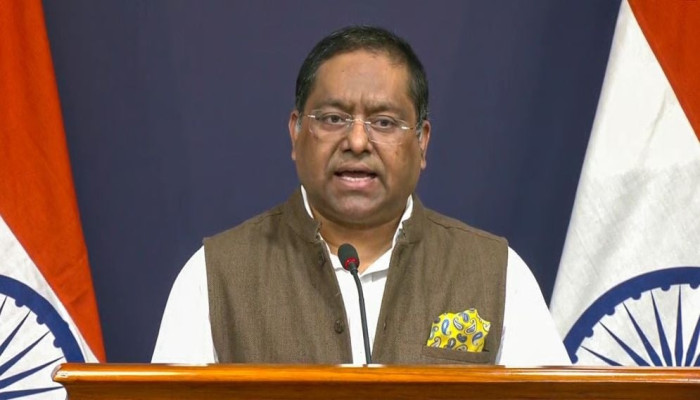 তারেক রহমানকে আমন্ত্রণের বিষয়ে যা জানাল ভারত