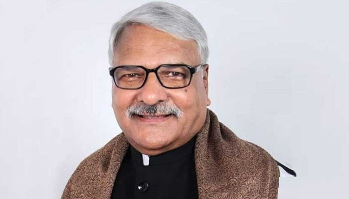 নিজের মামলায় নিজেই লড়তে চান শামসুল হক টুকু