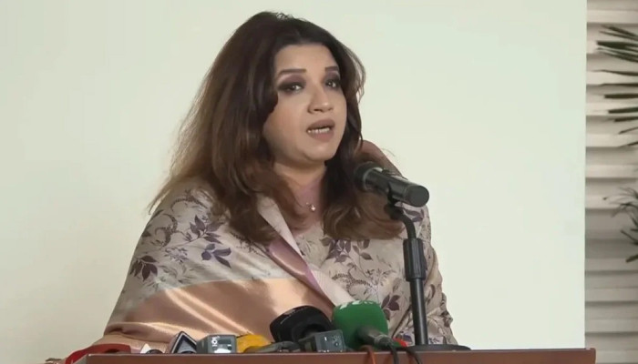 পলাতক সাজাপ্রাপ্তদের ফেরাতে ভারত সুনির্দিষ্ট জবাব দেয়‌নি : পররাষ্ট্র প্রতিমন্ত্রী