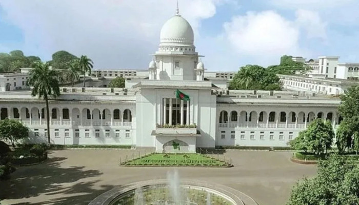 হাইকোর্টে বাড়ছে রিট নিষ্পত্তি: বিচারিক শৃঙ্খলায় কমবে মামলার চাপ