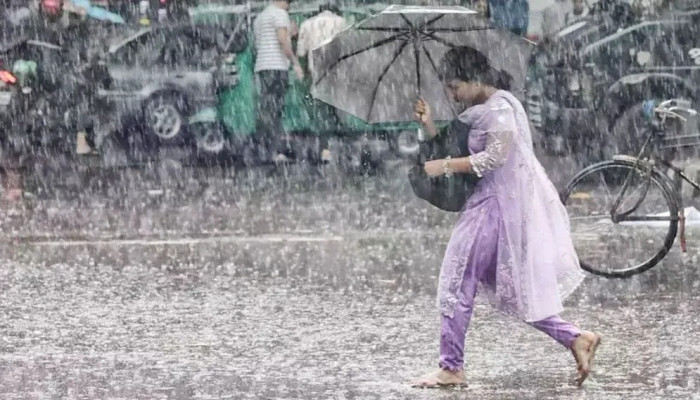দুপুরের মধ্যে যেসব অঞ্চলে ঝড়ের আভাস