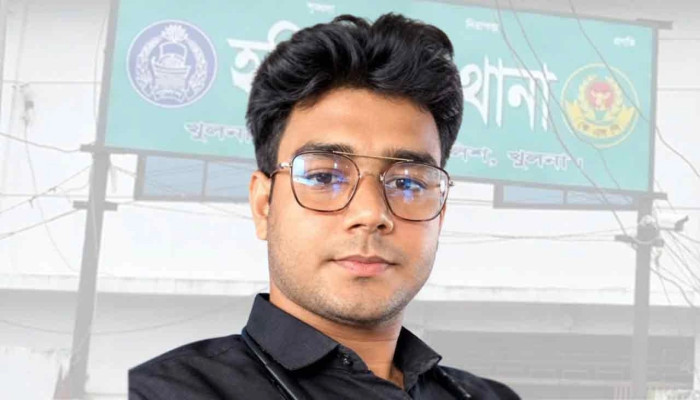 খুবির শিক্ষার্থী হত্যায় উঠে এলো যাদের নাম