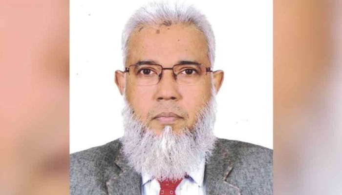 চুক্তিতে সেতু বিভাগের সচিব হলেন আবদুর রউফ