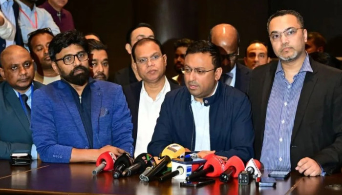ট্রাম্পের সঙ্গে প্রধানমন্ত্রীর বৈঠক হবে ‘সুবিধাজনক সময়ে’: পররাষ্ট্র প্রতিমন্ত্রী
