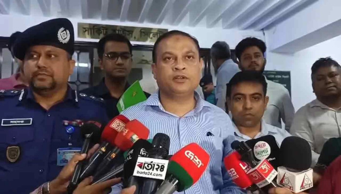 শাহজালালের মাজারের দানবাক্সের টাকা গণনায় নতুন সিদ্ধান্ত