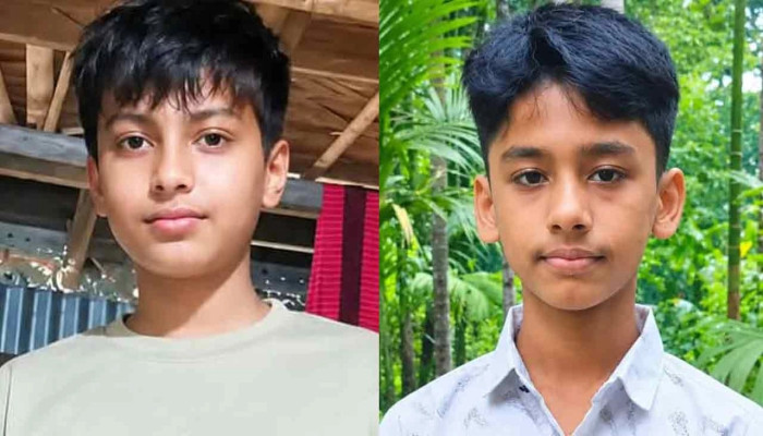 লক্ষ্মীপুরে ৩ দিন ধরে নিখোঁজ দুই শিক্ষার্থী