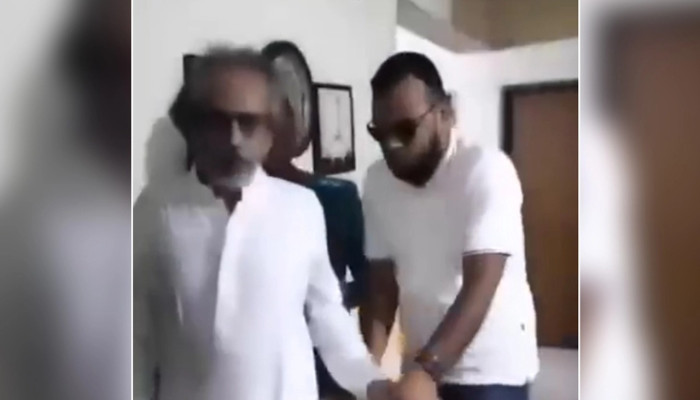 রাজধানী থেকে আওয়ামী লীগের সাবেক এমপি গ্রেপ্তার
