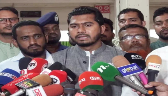 এক কোটি দক্ষ জনশক্তি পাঠাতে কাজ করছে সরকার: প্রবাসীকল্যাণ প্রতিমন্ত্রী