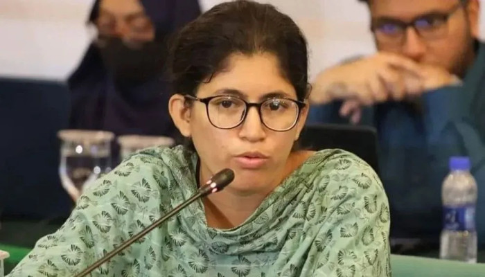 ‘উমামা ফাতেমা বিমানবন্দরে আটক’ খবর নিয়ে যা জানা গেল