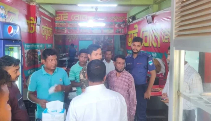 ৩ জেলায় ভোক্তা-অধিকারের অভিযান, ৭ প্রতিষ্ঠানকে জরিমানা