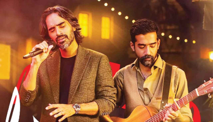 ফের স্থগিত কাভিশের ঢাকার কনসার্ট