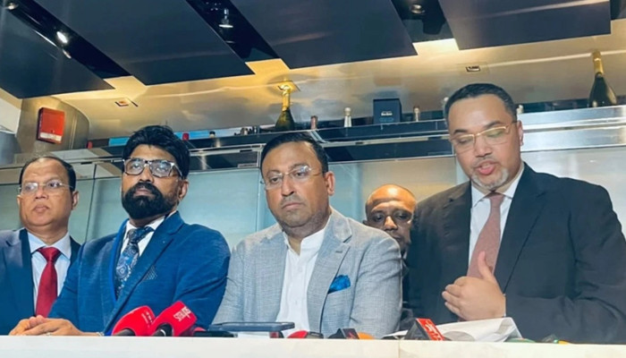 ১১টি উড়োজাহাজ কিনতে বোয়িংয়ের সঙ্গে চুক্তি সই: পররাষ্ট্র প্রতিমন্ত্রী