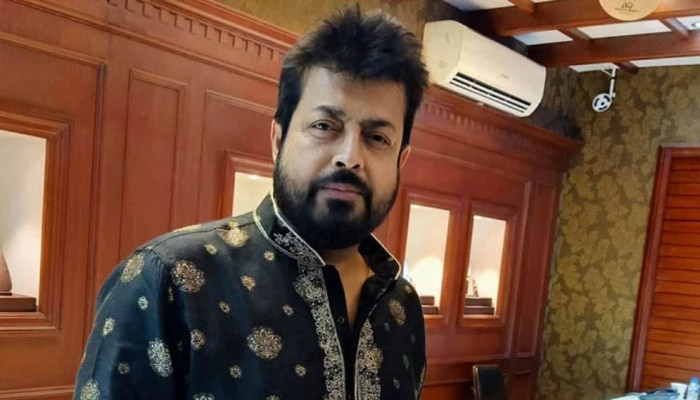 জীবনে ট্রল করার মতো কিছু করিনি, যারা এসব করে তারা ফালতু লোক: ওমর সানী