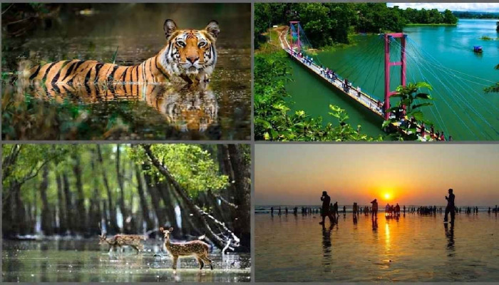 আজ বিশ্ব পর্যটন দিবস