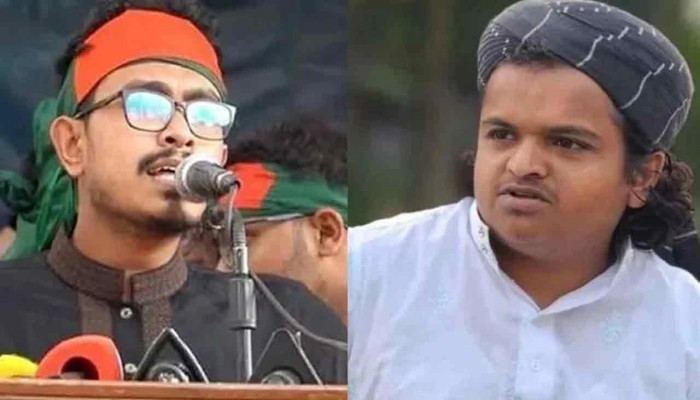 সাদিক কায়েমকে নিয়ে বিস্ফোরক মন্তব্য রফিকুল ইসলাম মাদানীর