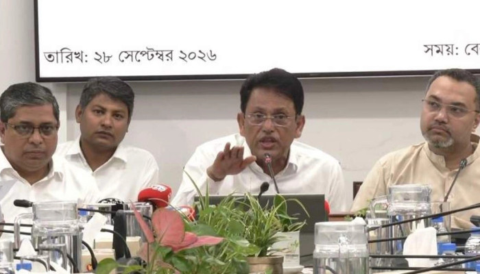 ১ অক্টোবর পর্যন্ত প্রাথমিকের নিয়োগপত্র পাবেন প্রার্থীরা: শিক্ষামন্ত্রী