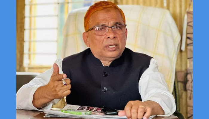 পাবনায় মিছিলের প্রস্তুতিকালে উপজেলা আ.লীগের সভাপতিসহ আটক ১৪