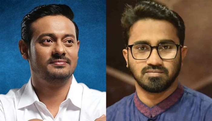 ল্যাপটপ চুরি করে বহিষ্কার হয়েছিলেন নাসীরুদ্দীন পাটওয়ারী: রাশেদ খান
