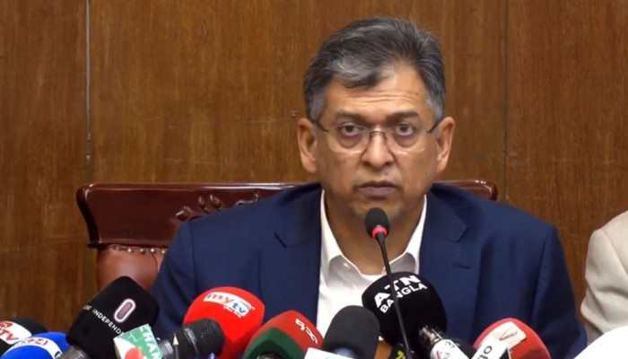 মিরপুরে উচ্ছেদ অভিযানে সমন্বয়ের ঘাটতি ছিল, তদন্তের নির্দেশ দেওয়া হয়েছে: স্বরাষ্ট্রমন্ত্রী