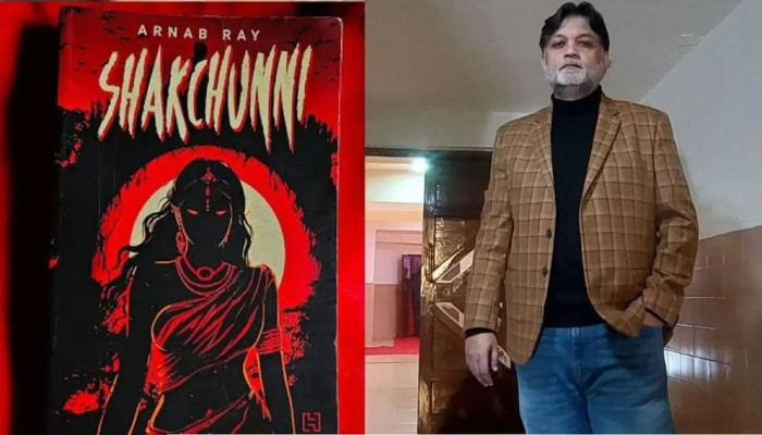 গল্প পড়ে মুগ্ধ সৃজিত, এবার পর্দায় আসছে ‘শাঁখচুন্নি’