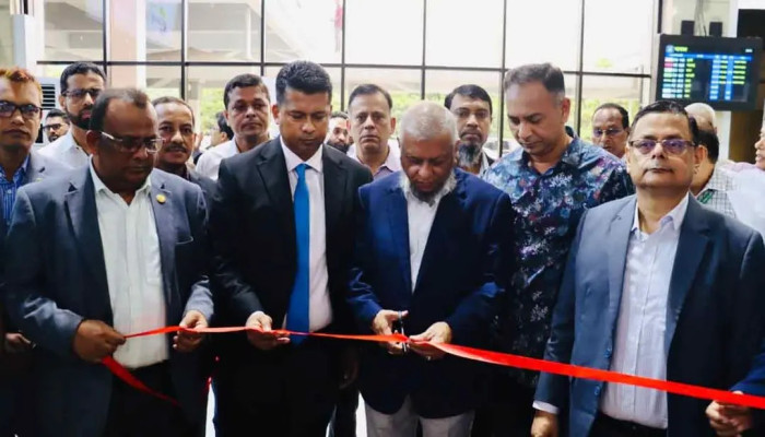 যুদ্ধ পরিস্থিতির মধ্যেও ৭ মাসে বিদেশে গেছে ৪ লাখ ৩৪ হাজার কর্মী