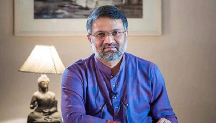 বিডিনিউজের সম্পাদক তৌফিক ইমরোজ খালিদী মারা গেছেন