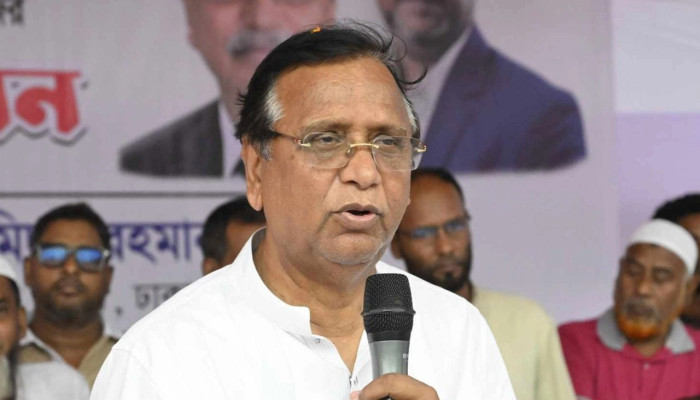 বধির স্কুলের জমি আর দখল হতে দেওয়া হবে না: ডিএসসিসি প্রশাসক