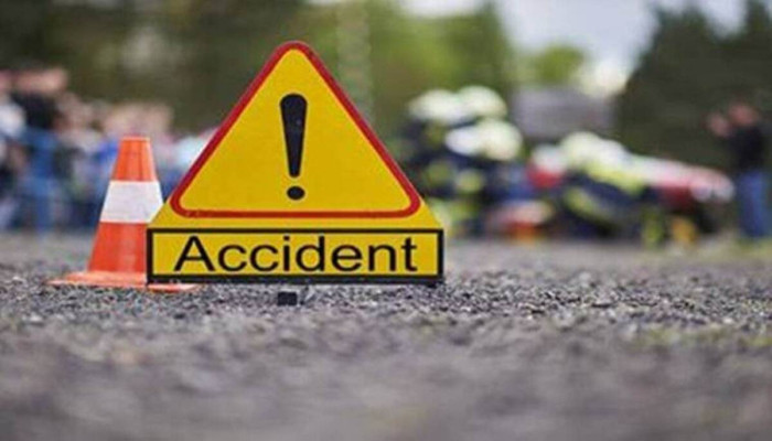 ফেনীতে দায়িত্ব পালনের সময় ট্রাকচাপায় র‍্যাব সদস্য নিহত