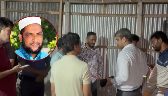 সার মজুতের ঘটনায় জামায়াত নেতার সদস্য পদ বাতিল
