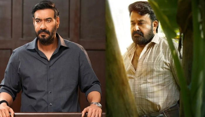 বক্স অফিসে ‘দৃশ্যম ৩’ ঝড়, অজয়কে নিয়ে মালয়ালি দর্শকদেরও প্রশংসা