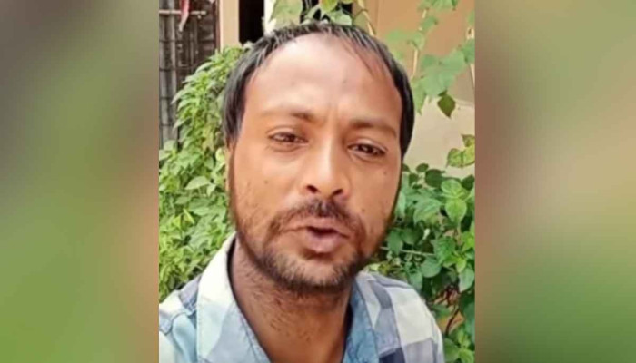 প্রধানমন্ত্রীকে নিয়ে কটূক্তি, মৌলভীবাজারে যুবক গ্রেফতার