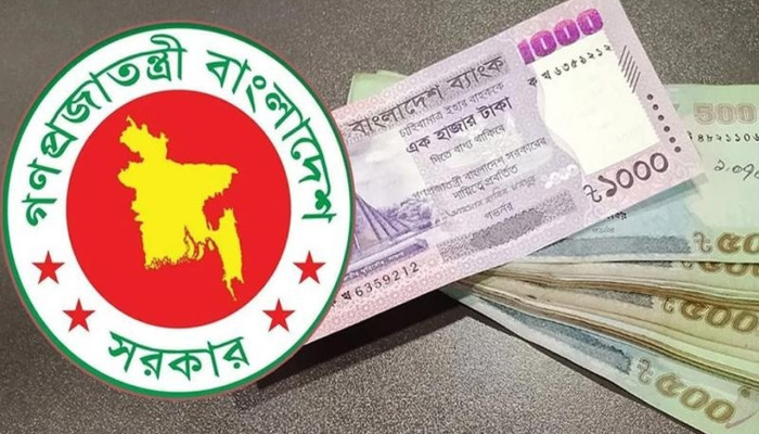 ৩ মাসের বকেয়া পাবেন সরকারি চাকরিজীবীরা, হিসাব শুরু কাল