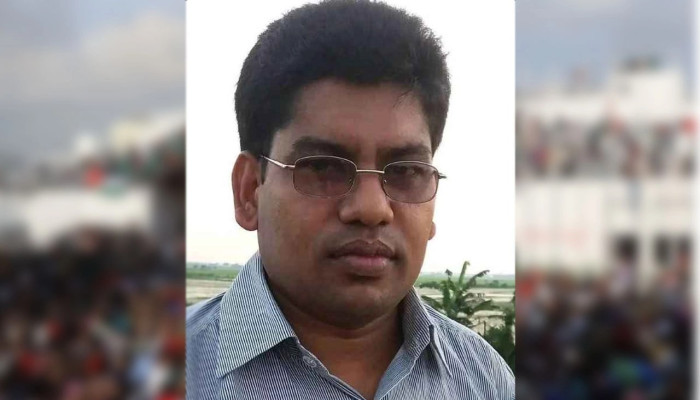 এনসিপি কমিটি গঠনের ৮ দিন পরই পদ ছাড়লেন আহ্বায়ক
