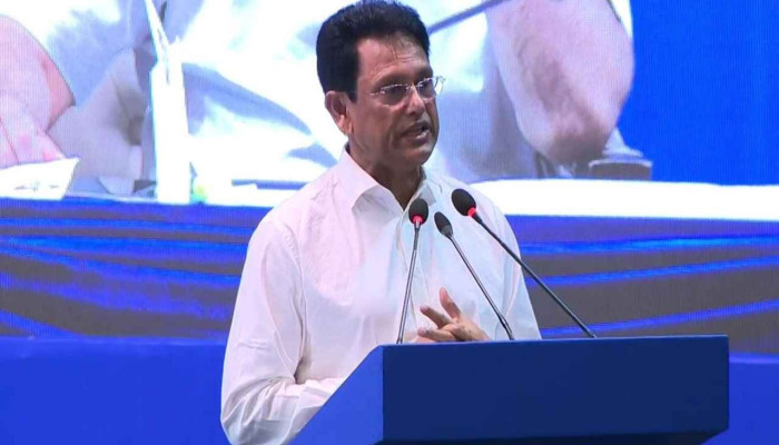 শিক্ষকদের মর্যাদার প্রতিফলন থাকতে হবে বেতন-ভাতায়: শিক্ষামন্ত্রী