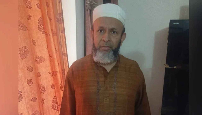 সালমান মুক্তাদিরের স্টুডিওতে হামলা: গোলাম মহিউদ্দিনের জামিন