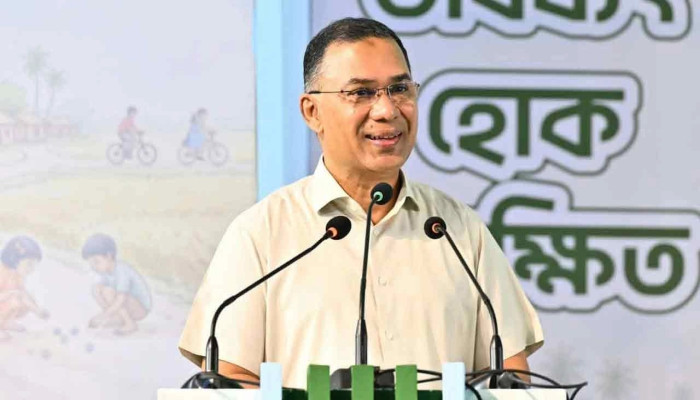 শিশুরা ঠিকমত বিকশিত হলে দেশের ভিত মজবুত হবে: প্রধানমন্ত্রী