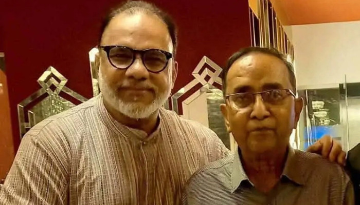 ‘আপনার ঋণ শোধ করতে পারব না বাবা’ কাকে বললেন মিশা?