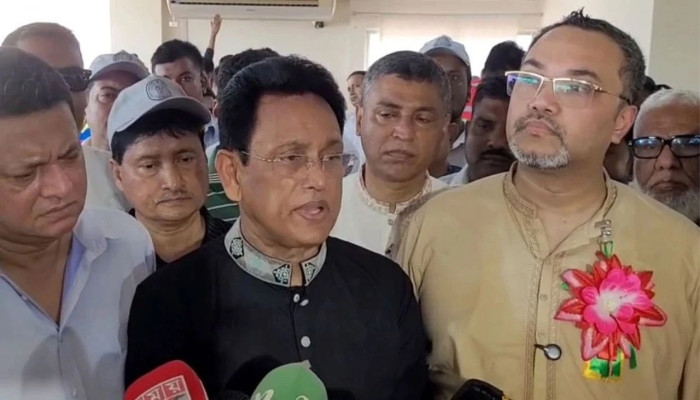 চতুর্থ ও ষষ্ঠ শ্রেণিতে যুক্ত হচ্ছে নতুন চার বিষয়: শিক্ষামন্ত্রী
