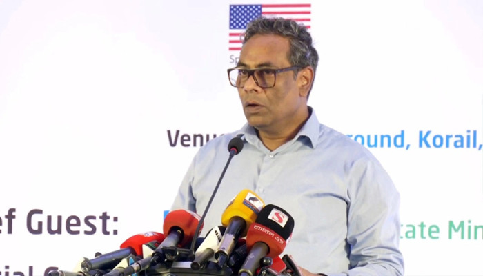 ২ কোটি শিশু হামের টিকার আওতায়, এক মাসে আরও ৩৫ লাখকে টিকা: স্বাস্থ্য প্রতিমন্ত্রী